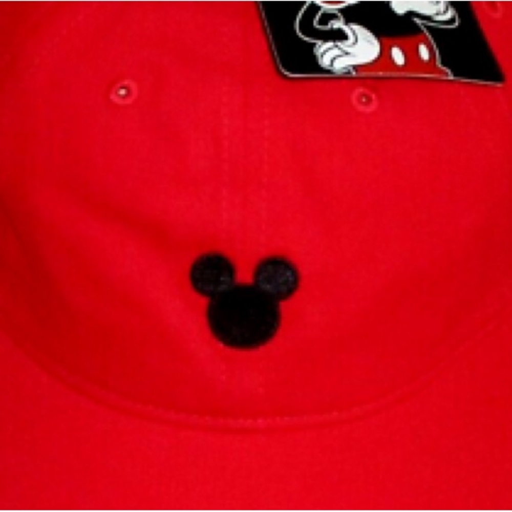 Disney Mickey Mouse Hat - Picture 3 of 6